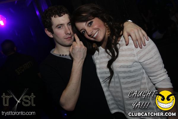 Tryst nightclub photo 302 - March 8th, 2013