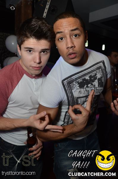 Tryst nightclub photo 303 - March 8th, 2013