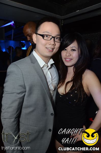 Tryst nightclub photo 305 - March 8th, 2013