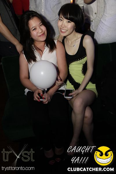 Tryst nightclub photo 308 - March 8th, 2013
