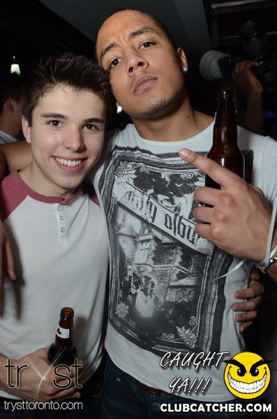 Tryst nightclub photo 310 - March 8th, 2013