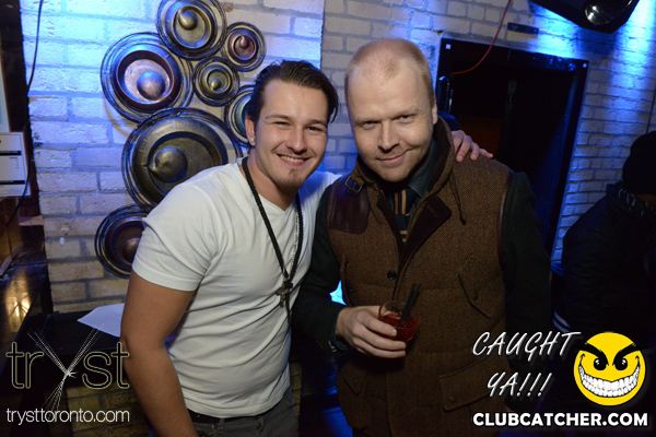 Tryst nightclub photo 32 - March 8th, 2013