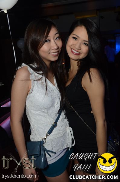 Tryst nightclub photo 311 - March 8th, 2013