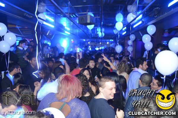 Tryst nightclub photo 312 - March 8th, 2013