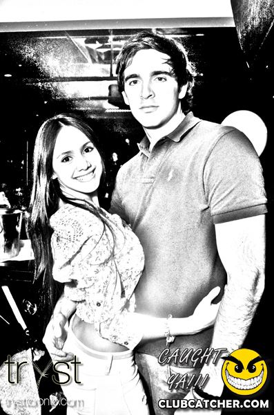 Tryst nightclub photo 313 - March 8th, 2013