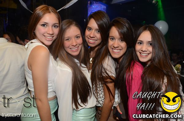 Tryst nightclub photo 314 - March 8th, 2013