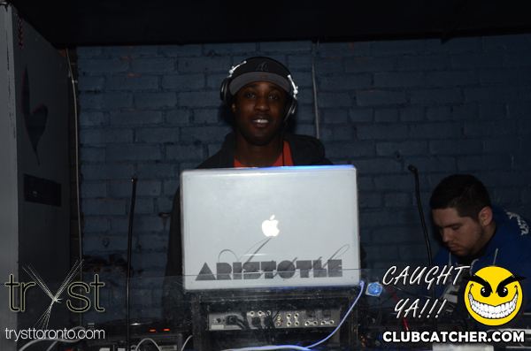 Tryst nightclub photo 315 - March 8th, 2013