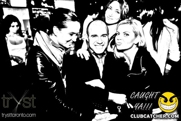 Tryst nightclub photo 316 - March 8th, 2013