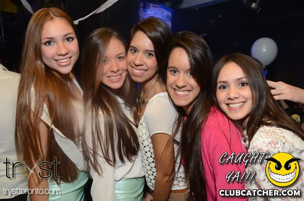 Tryst nightclub photo 317 - March 8th, 2013