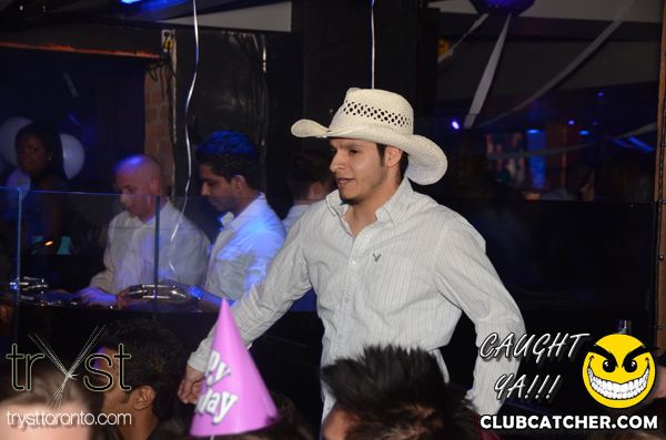 Tryst nightclub photo 318 - March 8th, 2013