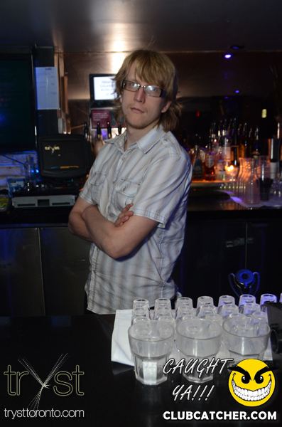 Tryst nightclub photo 319 - March 8th, 2013