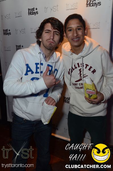 Tryst nightclub photo 321 - March 8th, 2013