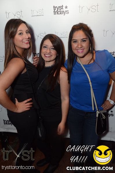 Tryst nightclub photo 322 - March 8th, 2013