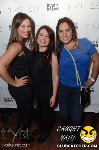 Tryst nightclub photo 323 - March 8th, 2013