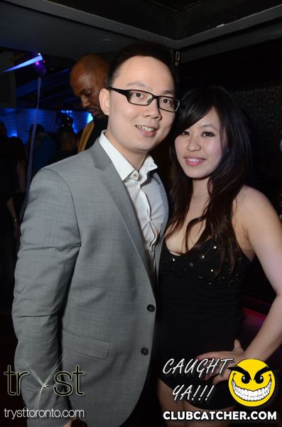 Tryst nightclub photo 324 - March 8th, 2013
