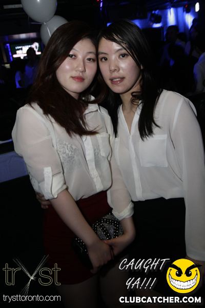 Tryst nightclub photo 325 - March 8th, 2013