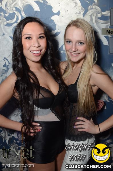 Tryst nightclub photo 327 - March 8th, 2013