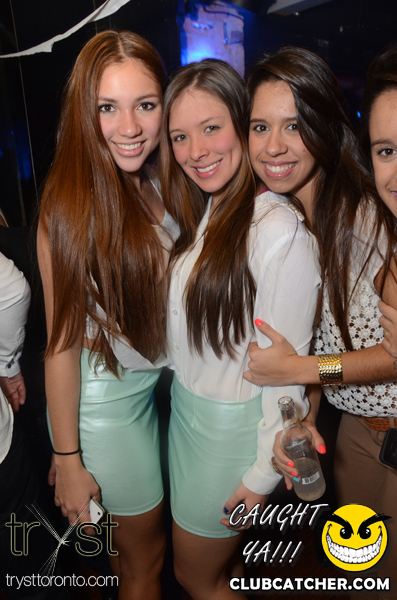 Tryst nightclub photo 328 - March 8th, 2013