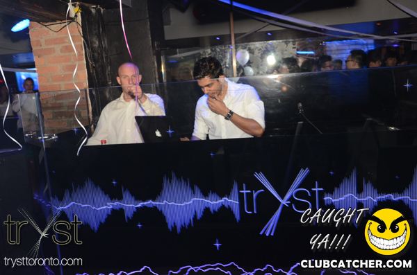 Tryst nightclub photo 331 - March 8th, 2013