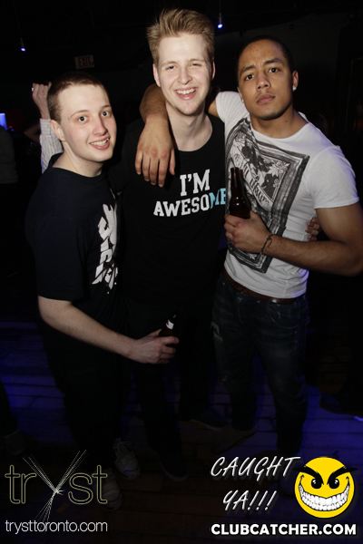 Tryst nightclub photo 332 - March 8th, 2013