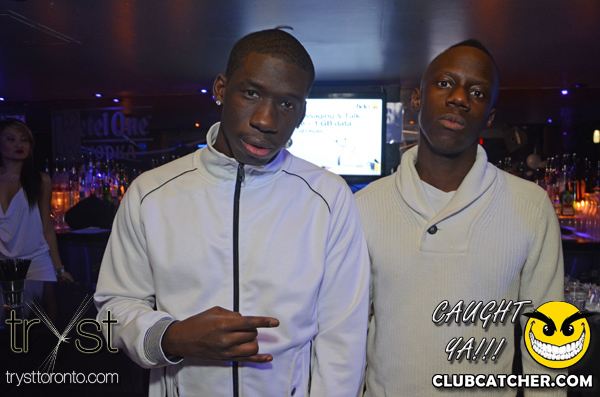 Tryst nightclub photo 333 - March 8th, 2013