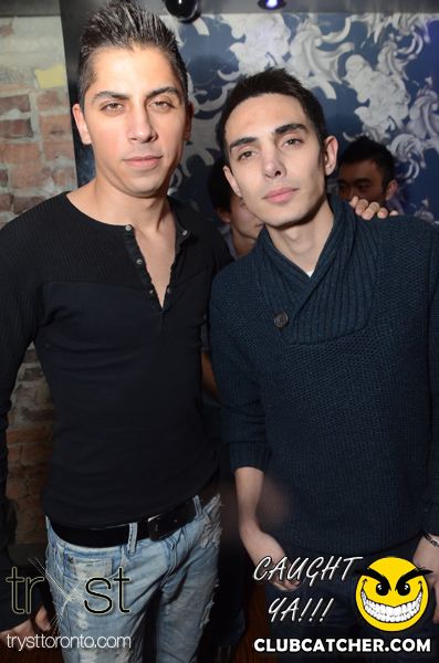 Tryst nightclub photo 334 - March 8th, 2013