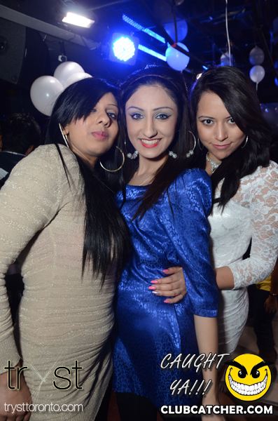 Tryst nightclub photo 335 - March 8th, 2013