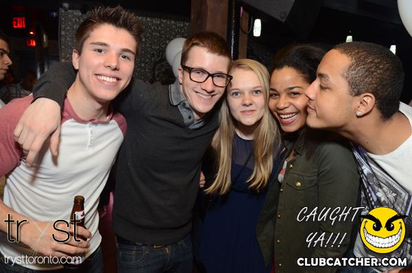 Tryst nightclub photo 336 - March 8th, 2013