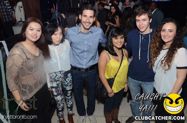 Tryst nightclub photo 340 - March 8th, 2013