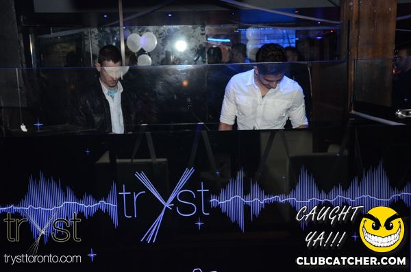 Tryst nightclub photo 341 - March 8th, 2013