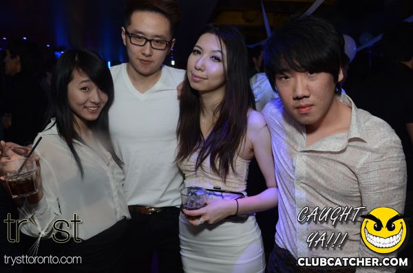 Tryst nightclub photo 342 - March 8th, 2013