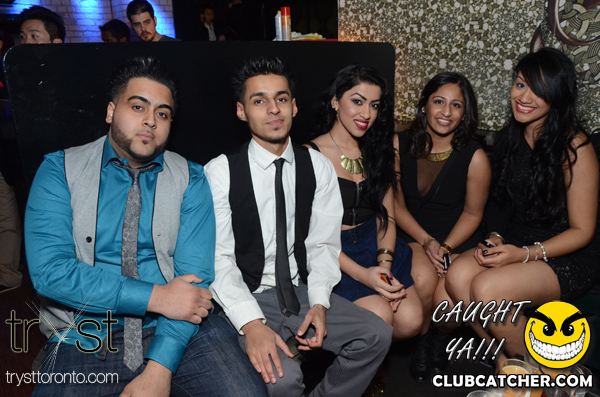 Tryst nightclub photo 343 - March 8th, 2013