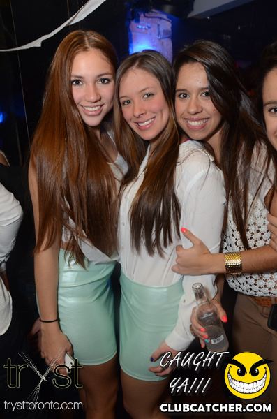 Tryst nightclub photo 344 - March 8th, 2013