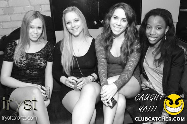 Tryst nightclub photo 346 - March 8th, 2013