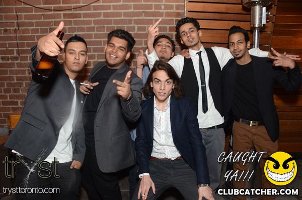 Tryst nightclub photo 347 - March 8th, 2013