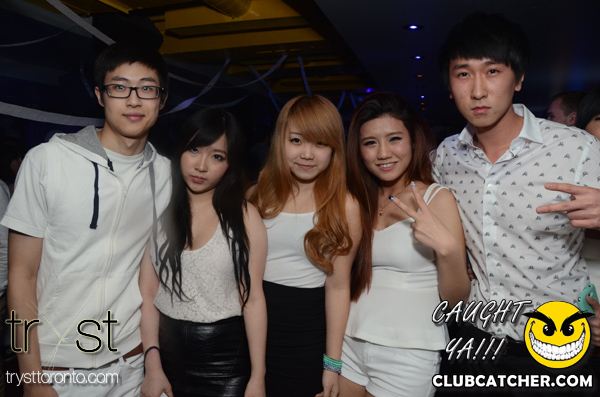 Tryst nightclub photo 348 - March 8th, 2013