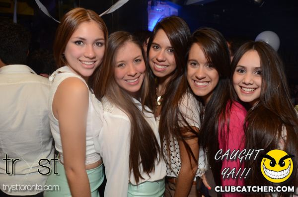 Tryst nightclub photo 349 - March 8th, 2013