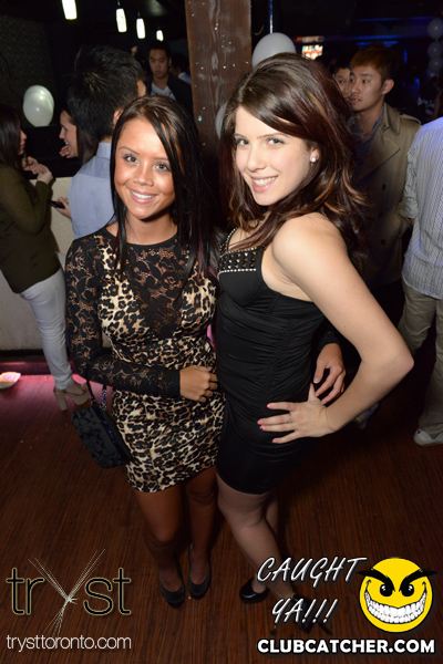 Tryst nightclub photo 36 - March 8th, 2013