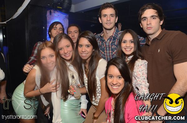 Tryst nightclub photo 351 - March 8th, 2013