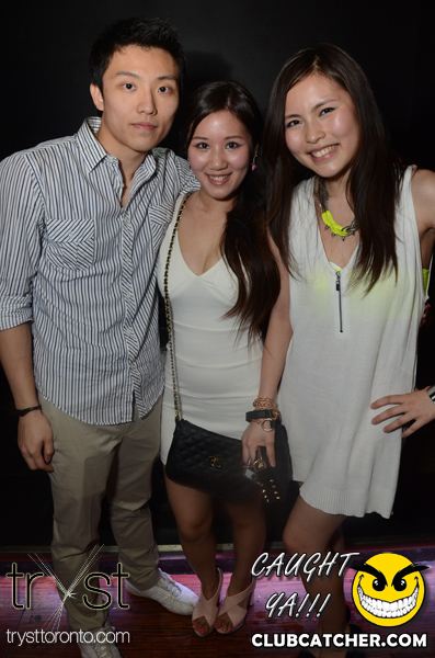 Tryst nightclub photo 353 - March 8th, 2013