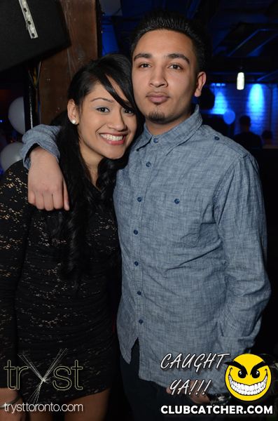 Tryst nightclub photo 354 - March 8th, 2013