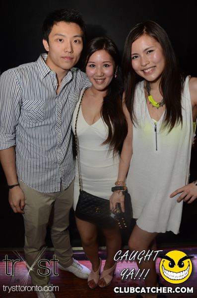 Tryst nightclub photo 355 - March 8th, 2013