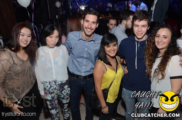 Tryst nightclub photo 356 - March 8th, 2013