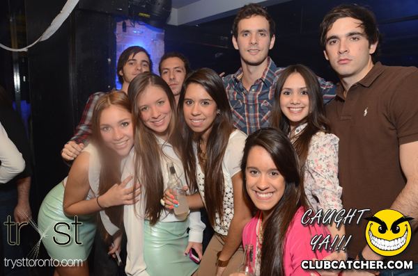 Tryst nightclub photo 357 - March 8th, 2013