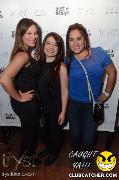 Tryst nightclub photo 358 - March 8th, 2013