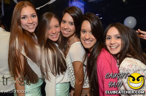 Tryst nightclub photo 359 - March 8th, 2013