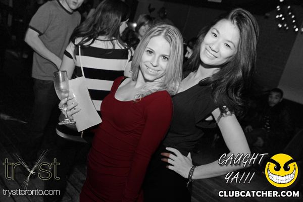 Tryst nightclub photo 360 - March 8th, 2013