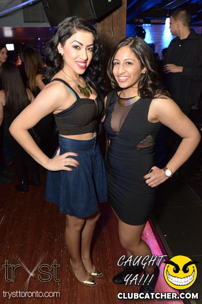 Tryst nightclub photo 37 - March 8th, 2013