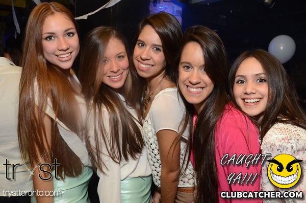 Tryst nightclub photo 361 - March 8th, 2013