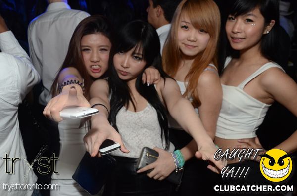 Tryst nightclub photo 362 - March 8th, 2013